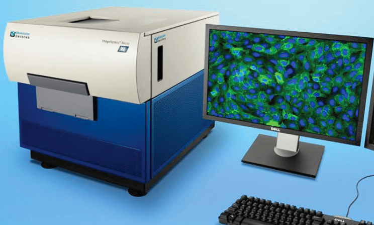 Molecular Devices to showcase latest instruments Laboratory Talk